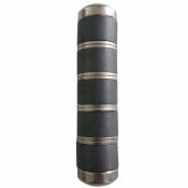 Rumagnet Japon Mıknatıs Metal Başlı 15Adet - 2