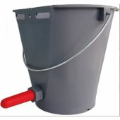 Kuzu Oğlak Emzirme Kovası Tek Emzikli thumbnail 1