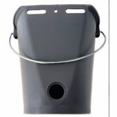 Kuzu Oğlak Emzirme Kovası Tek Emzikli thumbnail 2