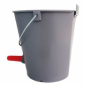 Kuzu Oğlak Emzirme Kovası Tek Emzikli thumbnail 3