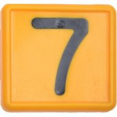 Boyun Askı Numaratörü Koyun Keçi No : 7 thumbnail 1