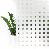 D-c-fix 334-0007 Kare Desen Statik Cam Folyo (45cm x 1mt) thumbnail 1