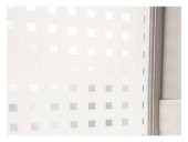 D-c-fix 334-0007 Kare Desen Statik Cam Folyo (45cm x 1mt) thumbnail 8