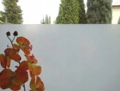 D-c-fix 334-0004 Rakı Beyazı Statik Cam Folyo (45cm x 1mt) thumbnail 8