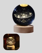 GÜNEŞ SİSTEMİ KÜRE thumbnail 4