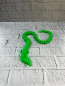 YEŞİL HAREKETLİ EJDERHA thumbnail 5