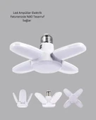 VM60 LED AMPÜL thumbnail 5