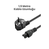 19V 4.74A 7.4 * 5.0mm 90W HP İçin Laptop Adaptör thumbnail 5