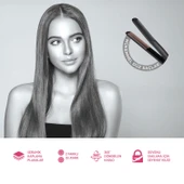 Polosmart PBS810 Kablolu Saç Düzleştirici 40W Siyah thumbnail 3