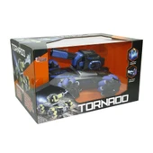 Vardem 2.4G Su Atan Şarjlı Tornado Araba Mavi SYR-666-806 thumbnail 2