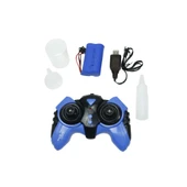 Vardem 2.4G Su Atan Şarjlı Tornado Araba Mavi SYR-666-806 thumbnail 3