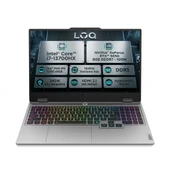 Lenovo LOQ Intel Core i7-13700HX 28GB 512GB SSD 8 GB RTX5050 144Hz 15.6" FHD Windows 11 Pro Gaming Laptop 83JE00WGTR 016 thumbnail 1