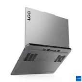 Lenovo LOQ Intel Core i7-13700HX 32GB 1TB SSD 8 GB RTX5050 144Hz 15.6" FHD Freedos Gaming Laptop 83JE00WGTR 009 thumbnail 4