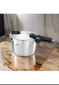 Fissler Vitaquick Premium 4.5 lt Düdüklü Tencere thumbnail 3
