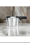 Fissler Vitaquick Premium 4.5 lt Düdüklü Tencere thumbnail 8
