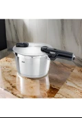 Fissler Vitaquick Premium 4.5 lt Düdüklü Tencere thumbnail 7