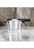 Fissler Vitaquick Premium 4.5 lt Düdüklü Tencere thumbnail 4