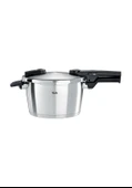 Fissler Vitaquick Premium 4.5 lt Düdüklü Tencere thumbnail 9