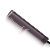 Polosmart PBS813 Dijital Ekranlı Hava Üflemeli 4 Kademeli Saç Düzleştirici Mor thumbnail 1