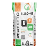 PERFETTO 8.21.0 + ME – NP Kışlık Gübre (25 Kg) thumbnail 1