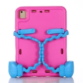 Apple iPad 6 Air 2 Zore Eva Boxer Tablet Silikon thumbnail 1