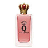 Dolce & Gabbana Q Intense EDP 100 ml Kadın Parfümü thumbnail 1