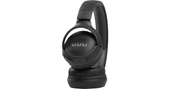 JBL Tune 510BT Multi Connect Mikrofonlu Kulaküstü Kablosuz Kulaklık Siyah thumbnail 2
