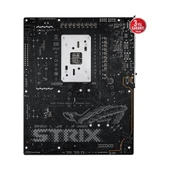 Asus ROG Strix B850-E Gaming Wi-Fi AMD AM5 DDR5 ATX Anakart thumbnail 4