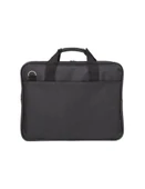 PLM YF15 NOTEBOOK ÇANTASI SİYAH 15.6" thumbnail 1