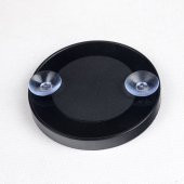 Ocean Vantuzlu 10x Zoom Ayna - 2