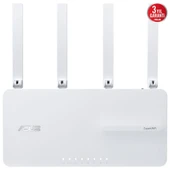ASUS EXPERTWIFI EBR63 AX3000 DUAL BAND WIFI ROUTER thumbnail 3