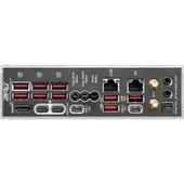 MSI MPG X870E Carbon Wi-Fi AMD AM5 DDR5 ATX Anakart - OUTLET thumbnail 4