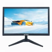 IROMX BM2273 21.5" 3ms 1920x1080 HDMI/VGA Vesa Dahili Hoparlör 75hz Siyah Full Hd Led Monitör thumbnail 1