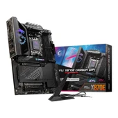 MSI MPG X870E Carbon Wi-Fi AMD AM5 DDR5 ATX Anakart - OUTLET thumbnail 5