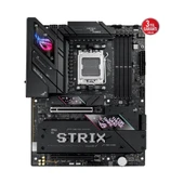 Asus ROG Strix B850-E Gaming Wi-Fi AMD AM5 DDR5 ATX Anakart thumbnail 2