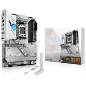 ASUS ROG STRIX X870-A GAMING WIFI AMD AM5 DDR5 ATX thumbnail 1