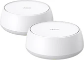 TP-Link Deco BE25 3600 Mbps 2'li Router thumbnail 1