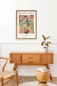 Matisse Ahşap Çerçeveli Tablo 30 x 42 thumbnail 3