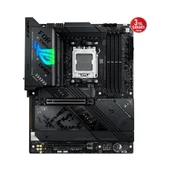 Asus ROG Strix X870-F Gaming Wi-Fi AMD AM5 DDR5 ATX Anakart thumbnail 1