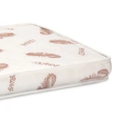 ARÇEL 60X90 10 CM FİTİLLİ SÜNGER YATAK thumbnail 1