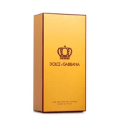 Dolce & Gabbana Q Intense EDP 100 ml Kadın Parfümü thumbnail 3