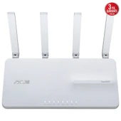 ASUS EXPERTWIFI EBR63 AX3000 DUAL BAND WIFI ROUTER thumbnail 1