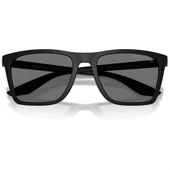 Prada Linea Rossa PS B08S 1BO/02G 56 Erkek Güneş Gözlüğü thumbnail 3