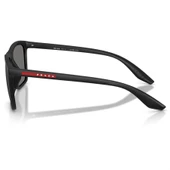 Prada Linea Rossa PS B08S 1BO/02G 56 Erkek Güneş Gözlüğü thumbnail 4