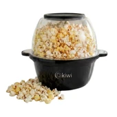 KPM-7407 Mısır Patlatma Makinesi 5 Dk Hızlı Patlatma, Otomatik Karıştırma thumbnail 6