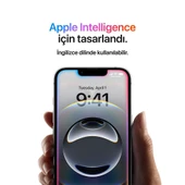 Apple iPhone 16e 128GB Akıllı Telefon Siyah thumbnail 5