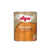 Pinosan Ahşap Verniği 0,75 Litre 8429 Adriyatik thumbnail 3
