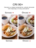 14 İnç Kare Soft Işık LED Panel Profesyonel Makyaj Fotoğraf Video Çekim Işığı Tripodlu thumbnail 5