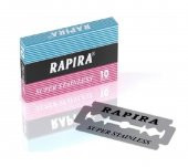 Rapira Yaprak Jilet 10lu - 1