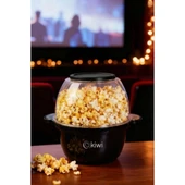 KPM-7407 Mısır Patlatma Makinesi 5 Dk Hızlı Patlatma, Otomatik Karıştırma thumbnail 3